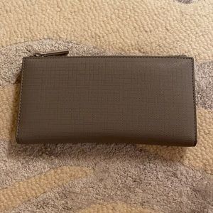 Dagne Dover Slim Wallet